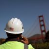 Foto: Slavnému mostu Golden Gate v San Francisku je už 75 let