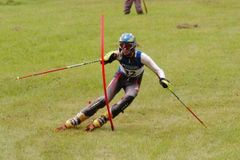 Czech sports gear producers lagging behind