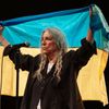 Patti Smith, Forum Karlín, 2022