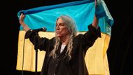 Patti Smith, Forum Karlín, 2022