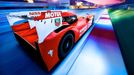 Nissan GT­R LM NISMO