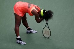 Serena nebude ve finále US Open, porazila ji Vinciová. O titul se utkají dvě Italky