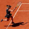 French Open 2021, 3. den (Elina Svitolinová)