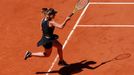 French Open 2021, 3. den (Elina Svitolinová)