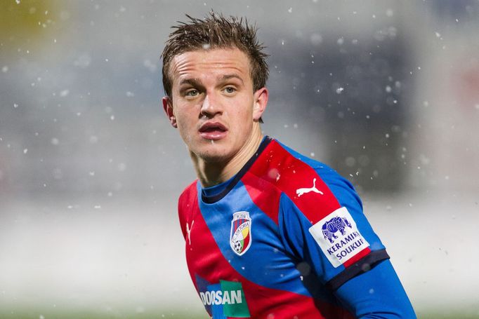 SL, Jablonec-Plzeň: Jan Kopic