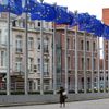 Tudy chodí euroúředníci do práce