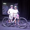 Cyklistické trendy z mezinárodního veletrhu Eurobike 2023 ve Frankfurtu