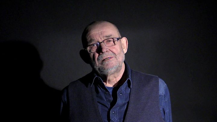 Zemřel Vladimír Kučera, moderátor pořadu Historie.cs a bloger Aktuálně.cz