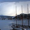 Oslo týden poté