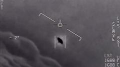 Pentagon měl tajný program na výzkum UFO. Za miliony dolarů zkoumal podezřelé objekty na obloze