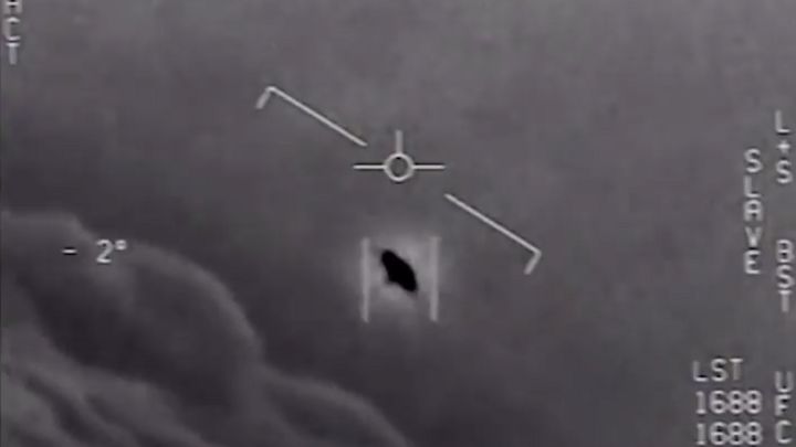 Princip letu neidentifikovaných objektů nad USA není jasný, uvedl americký generál; Zdroj foto: U.S. DEPARTMENT OF DEFENSE