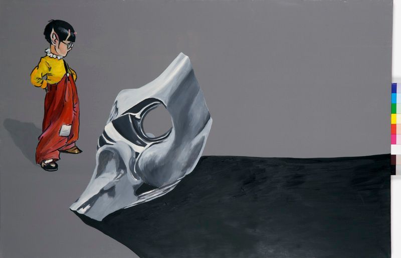 Jiří David Retrospektiva