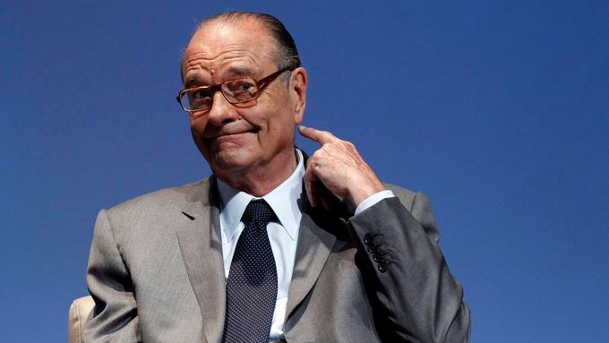 Francouzský exprezident Jacques Chirac dostal za zneužívání veřejných peněz na radnici v Paříži dvouletou podmínku.
