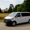 VW Transporter Visu obytný