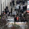 Masakr v redakci pařížského týdeníku Charlie Hebdo