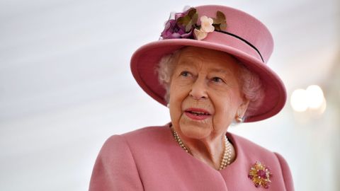 Cápová: Královna dala Britům vše, co potřebovali. Teprve čas ukáže, jak byla zásadní