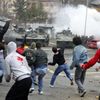 Kosovské nepokoje