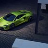 McLaren Artura nový supersport plug-in hybrid