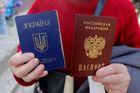 Státy Evropské unie se dohodly na zrušení víz pro Ukrajince a Gruzínce