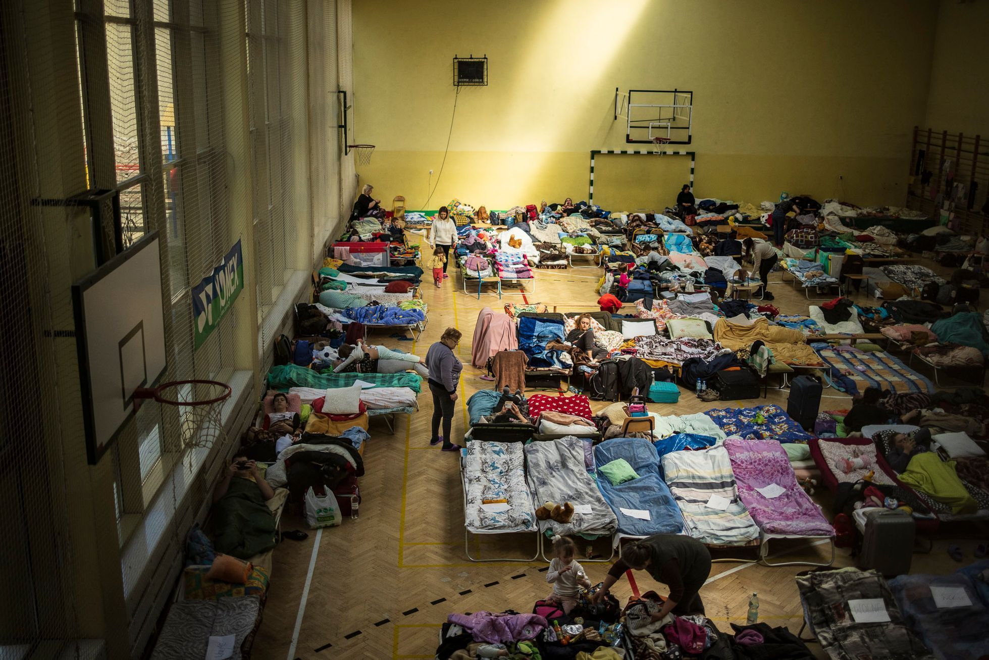 Milan Jaroš, Týdeník Respekt, Top foto 2022, TOP fotografie za rok 2022, Economia, fotograf