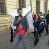 Protikorupční masopustní průvod