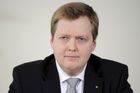Novým islandským premiérem je Sigurdur Ingi Jóhansson, na podzim budou předčasné volby