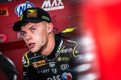 "Neměl jsem grip." Salač odstartuje ze třetí řady, Marquez potvrdil vládu ve sprintu