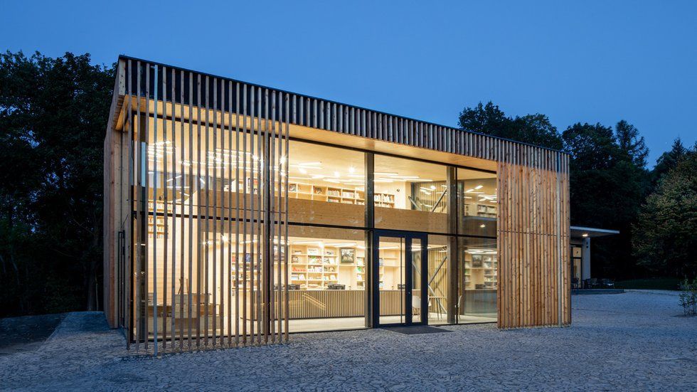 Česká cena za architekturu 2023