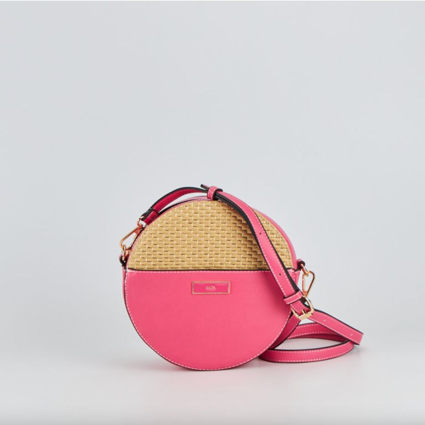 Kabelka přes rameno, žena