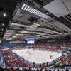 Hokejové MS juniorů 2020 v Ostravě, semifinále Kanada - Finsko