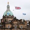Lloyds Banking Group's Scottish headquarters in Edinburgh