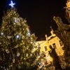 Vánoční Strom Pardubice 2019