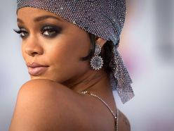 Council of Fashion Designers v New Yorku - zpěvačka Rihanna