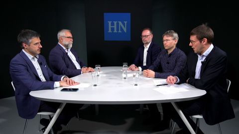 Teplárny budou bez uhlí. Nahradí ho plyn, biomasa nebo jádro