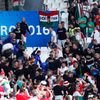 Euro 20161: výtržnosti maďarských fanoušků před zápasem s Islandem v Marseille
