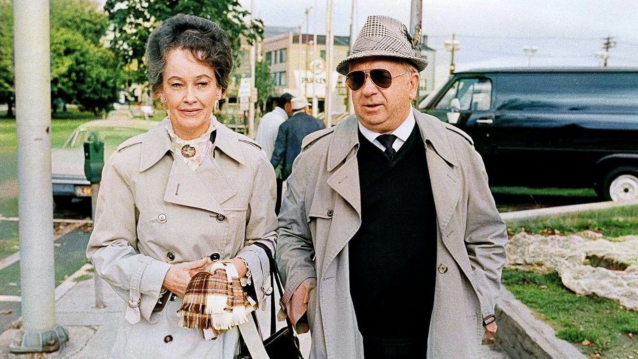 Warrenovi: Příběh kontroverzních lovců duchů, kteří inspirovali Hollywood