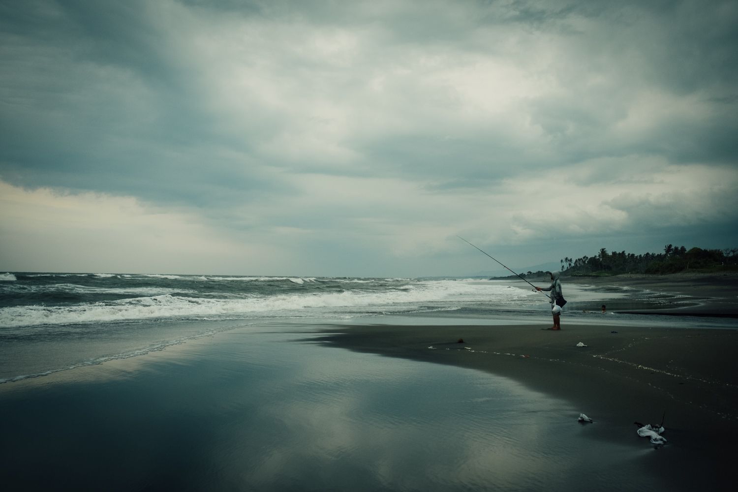 Fotoreportáž z Bali, 1. díl