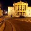 Státní opera v Praze před rekonstrukcí