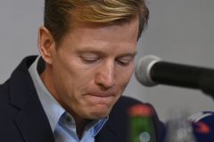 "Je to jako zlý sen." Majitel Bohemia Energy se před kamerami několikrát rozplakal