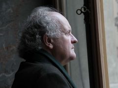 Wolfgang Rihm měl být v příští sezoně rezidenčním skladatelem Berlínských filharmoniků.