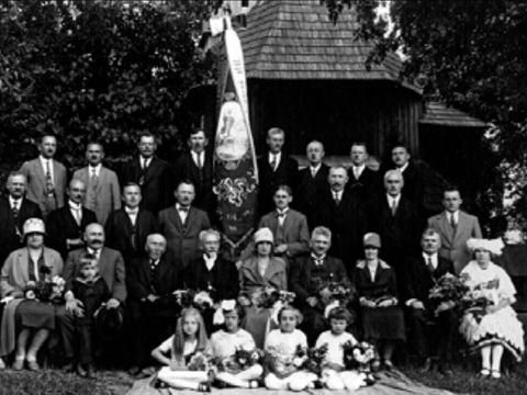 "Kdo to řekl?" Nacistům zbývalo pár hodin, v hospodě zavraždili oblíbeného učitele