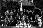 "Kdo to řekl?" Nacistům zbývalo pár hodin, v hospodě zavraždili oblíbeného učitele