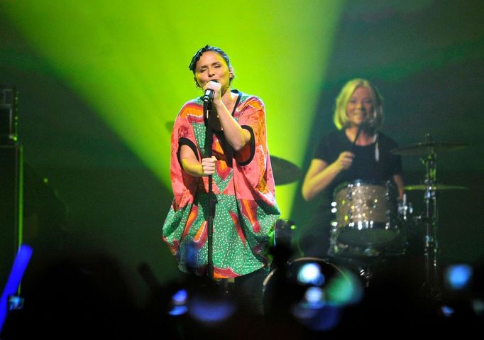 Emiliana Torrini.