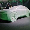 Škoda elektromobily živě