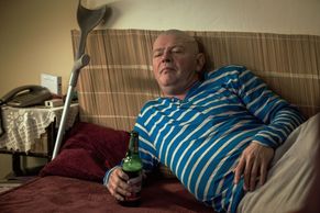 Přežije Čočkin? Skončí Eda s Dášou? Most jde do finále, připomeňte si ho v galerii