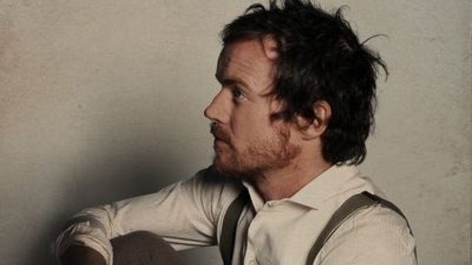 Damien Rice