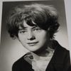 Helena Šefllová v roce 1968