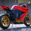 Jawa JD 750
