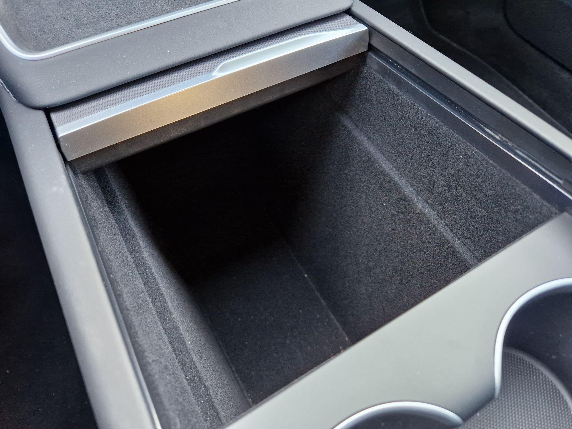 Tesla Model Y Juniper test