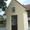 Proměny 2013 - Tučín - rekonstrukce kaple a zvoničky